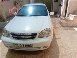 Chevrolet Optra